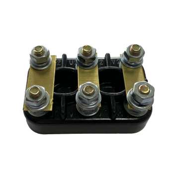 Tabliczka zaciskowa 56/63/71 zestaw